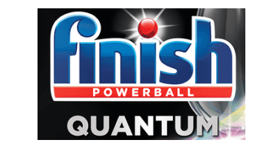 Finish logo