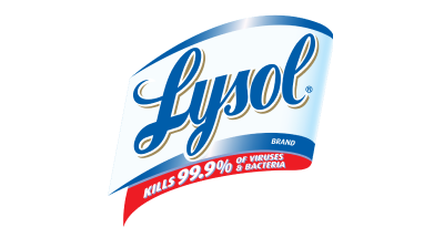 Lysol logo